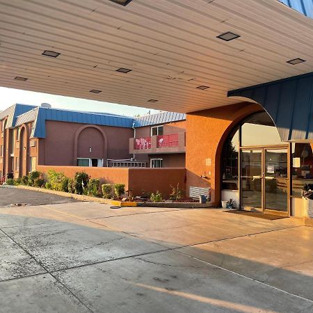 Val-U Inn Winnemucca Ngoại thất bức ảnh