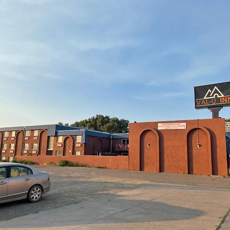 Val-U Inn Winnemucca Ngoại thất bức ảnh