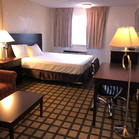 Val-U Inn Winnemucca Ngoại thất bức ảnh