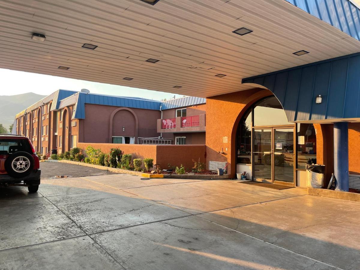 Val-U Inn Winnemucca Ngoại thất bức ảnh