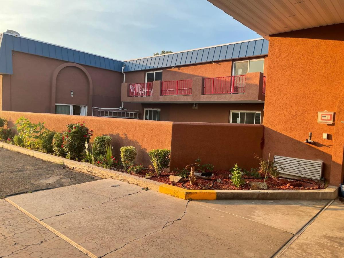 Val-U Inn Winnemucca Ngoại thất bức ảnh