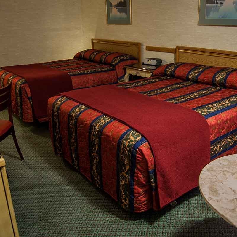 Val-U Inn Winnemucca Phòng bức ảnh