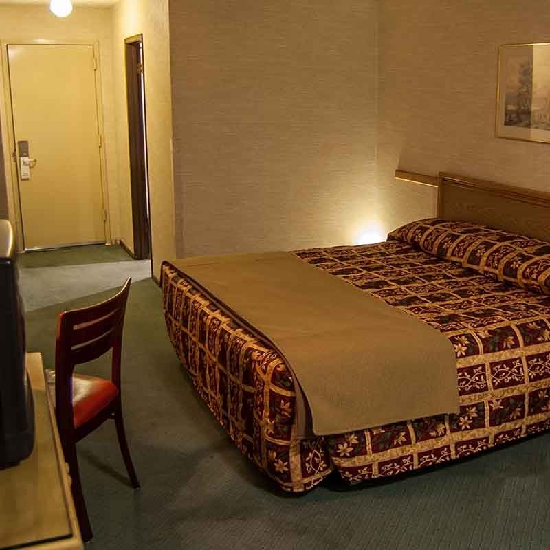 Val-U Inn Winnemucca Phòng bức ảnh