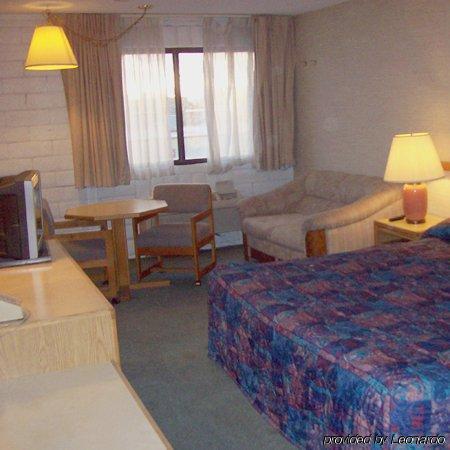 Val-U Inn Winnemucca Phòng bức ảnh