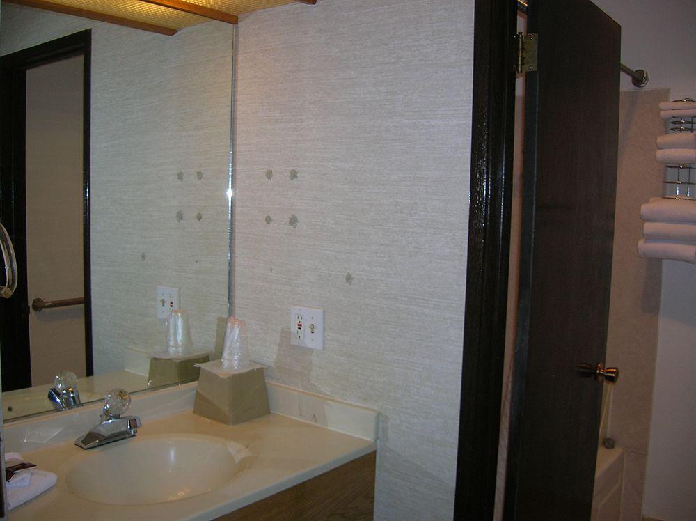 Val-U Inn Winnemucca Ngoại thất bức ảnh