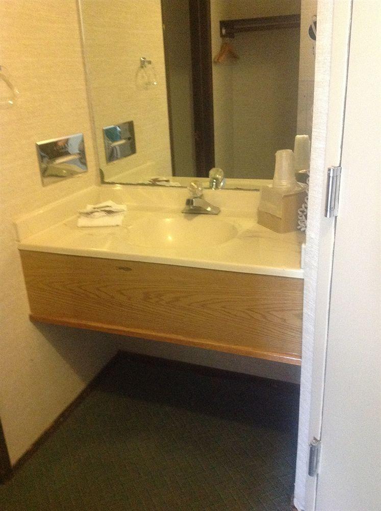 Val-U Inn Winnemucca Ngoại thất bức ảnh