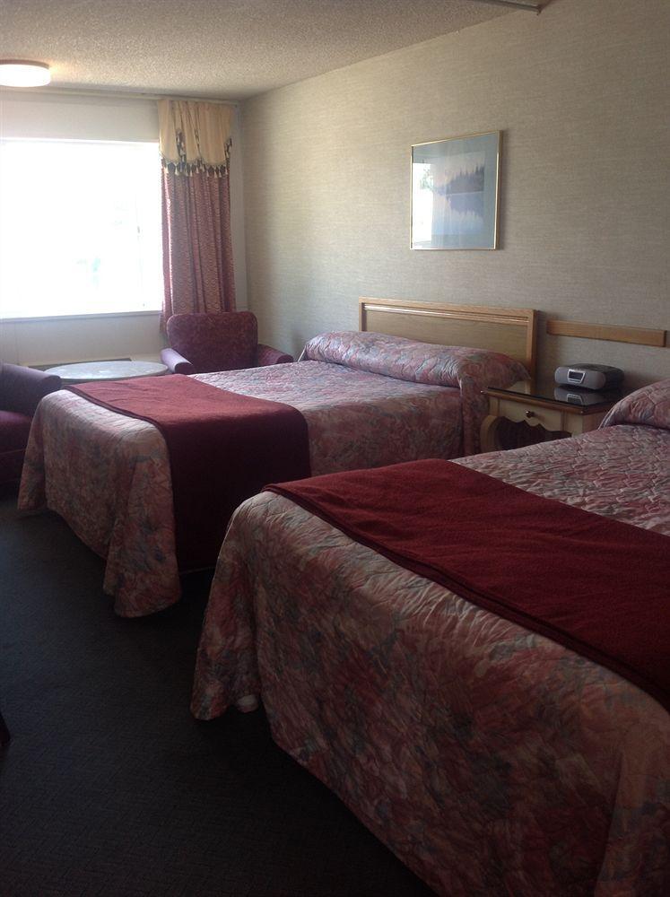 Val-U Inn Winnemucca Ngoại thất bức ảnh