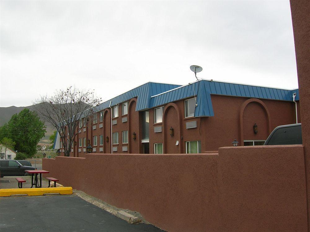 Val-U Inn Winnemucca Ngoại thất bức ảnh