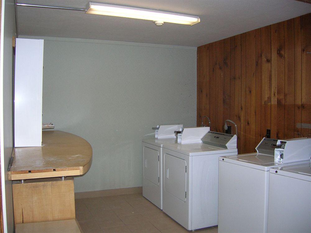 Val-U Inn Winnemucca Ngoại thất bức ảnh