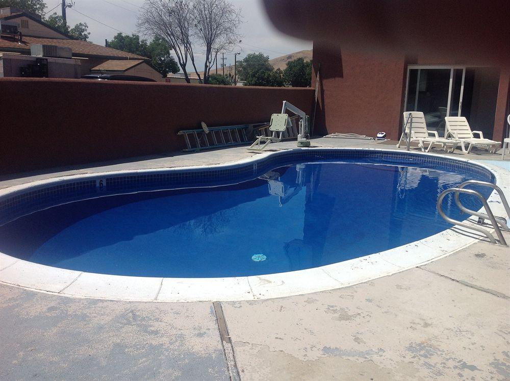 Val-U Inn Winnemucca Ngoại thất bức ảnh