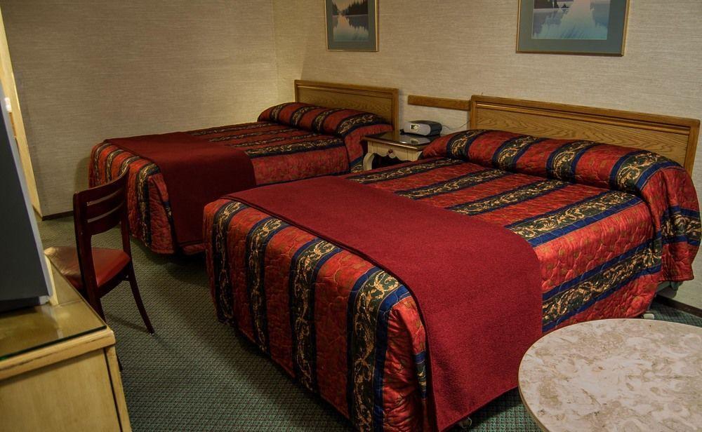 Val-U Inn Winnemucca Ngoại thất bức ảnh