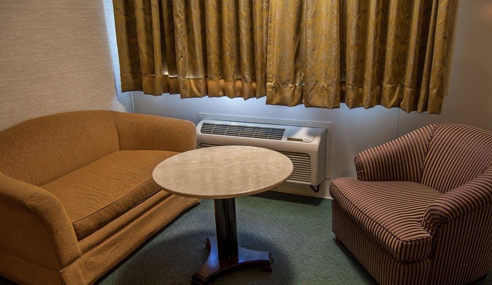 Val-U Inn Winnemucca Ngoại thất bức ảnh