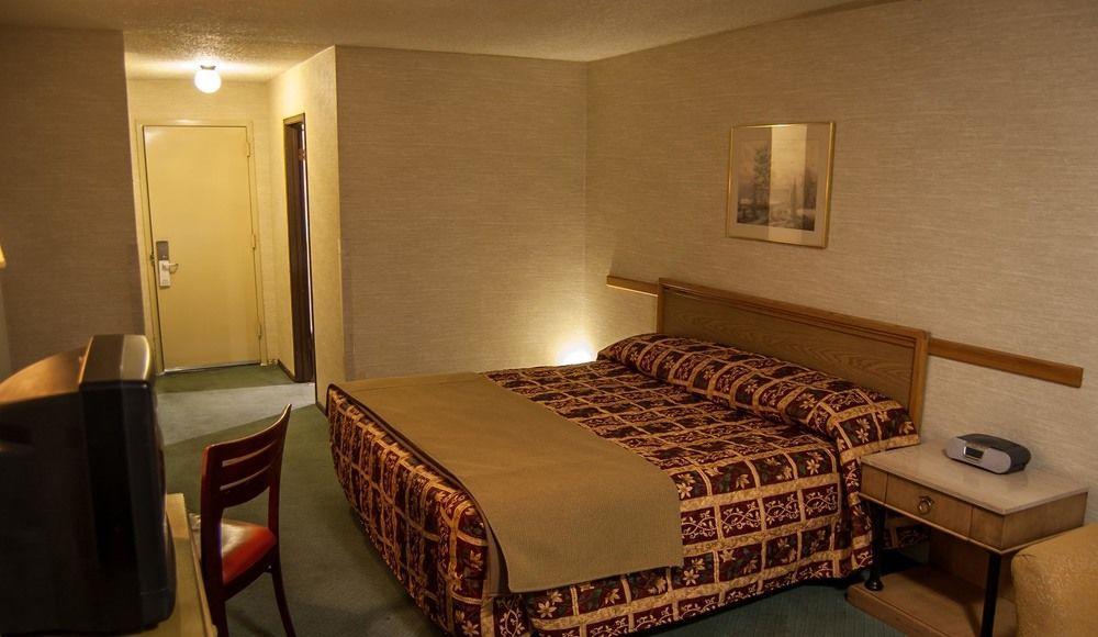 Val-U Inn Winnemucca Ngoại thất bức ảnh