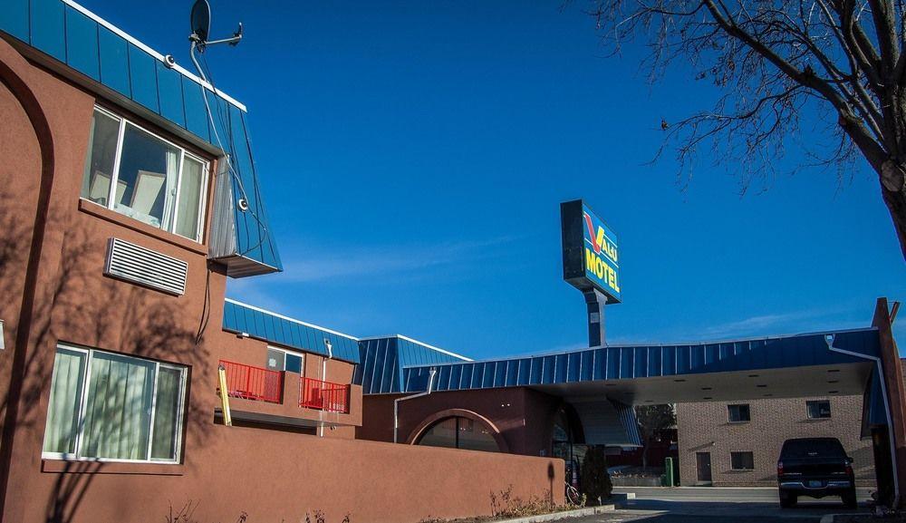 Val-U Inn Winnemucca Ngoại thất bức ảnh