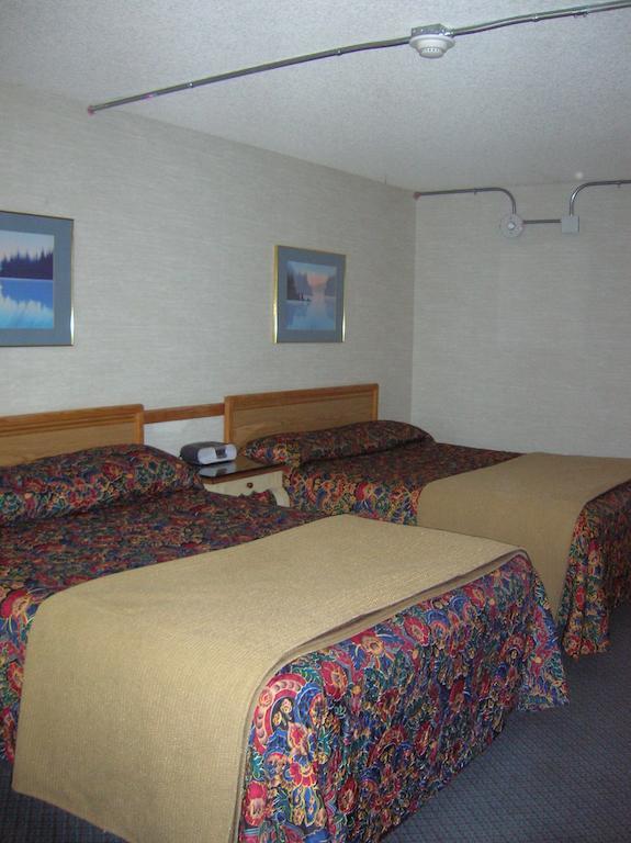 Val-U Inn Winnemucca Phòng bức ảnh