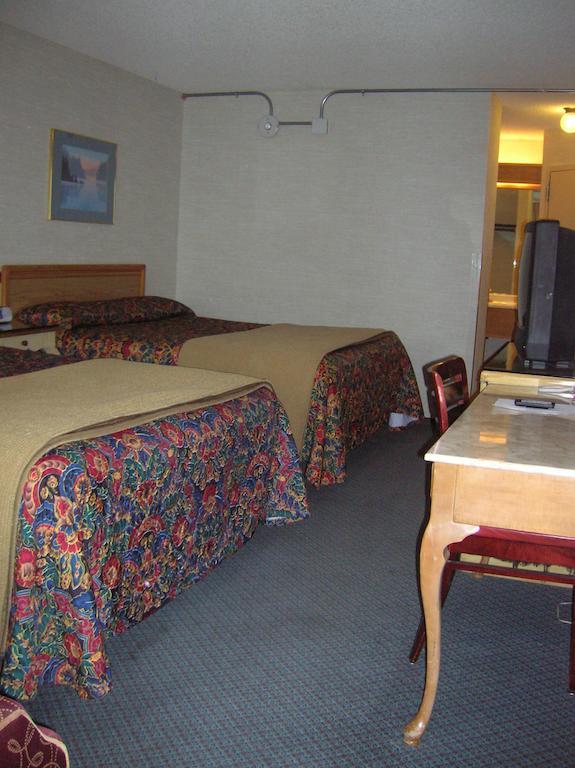 Val-U Inn Winnemucca Phòng bức ảnh