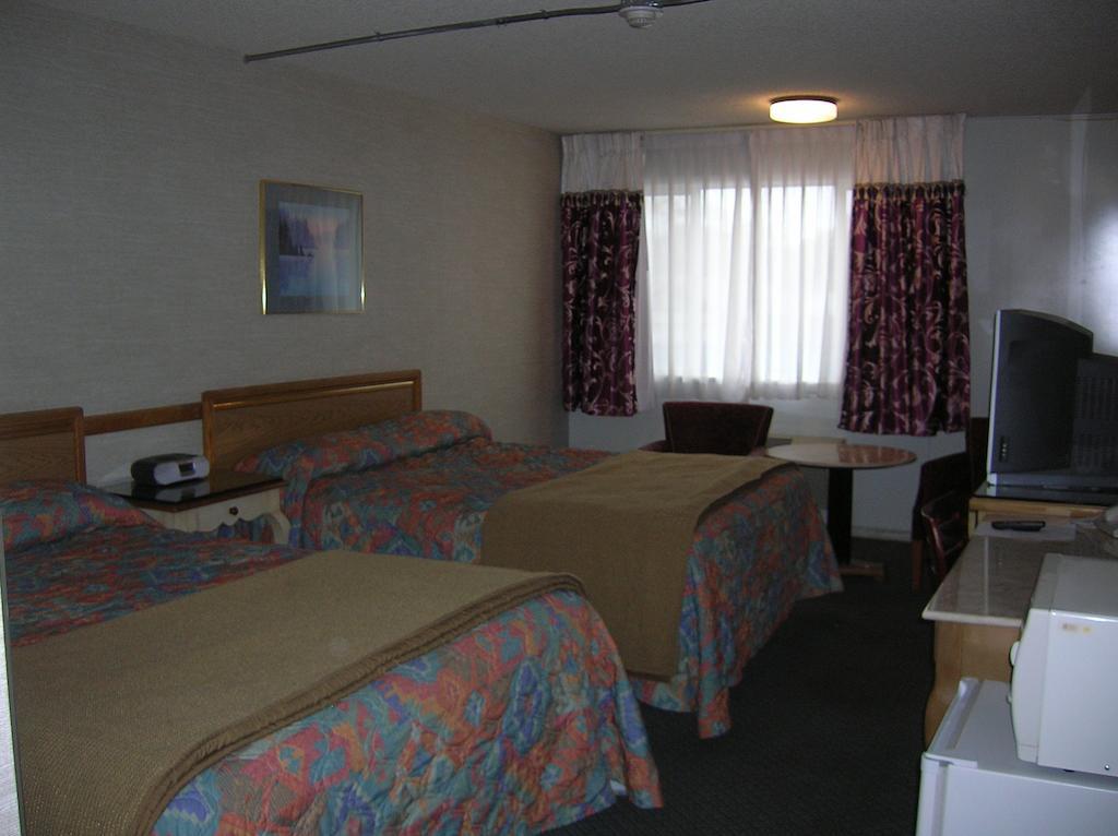 Val-U Inn Winnemucca Phòng bức ảnh