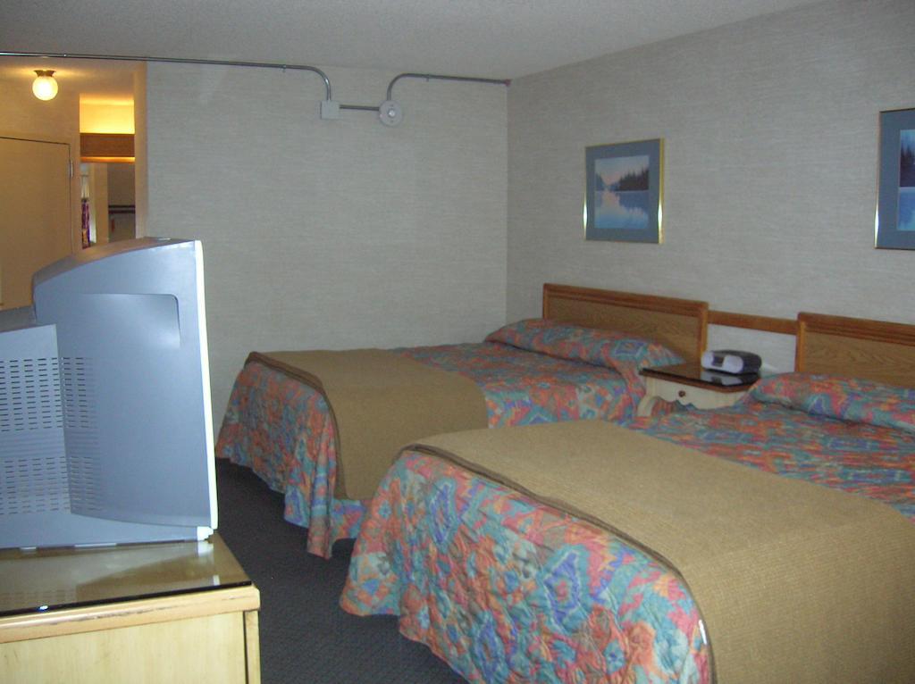 Val-U Inn Winnemucca Phòng bức ảnh