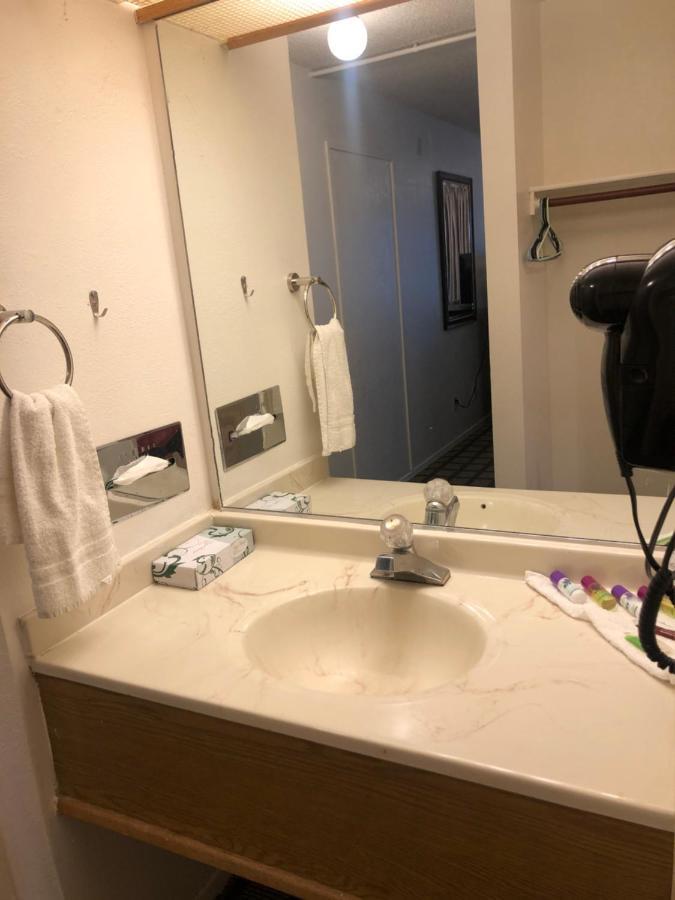 Val-U Inn Winnemucca Ngoại thất bức ảnh