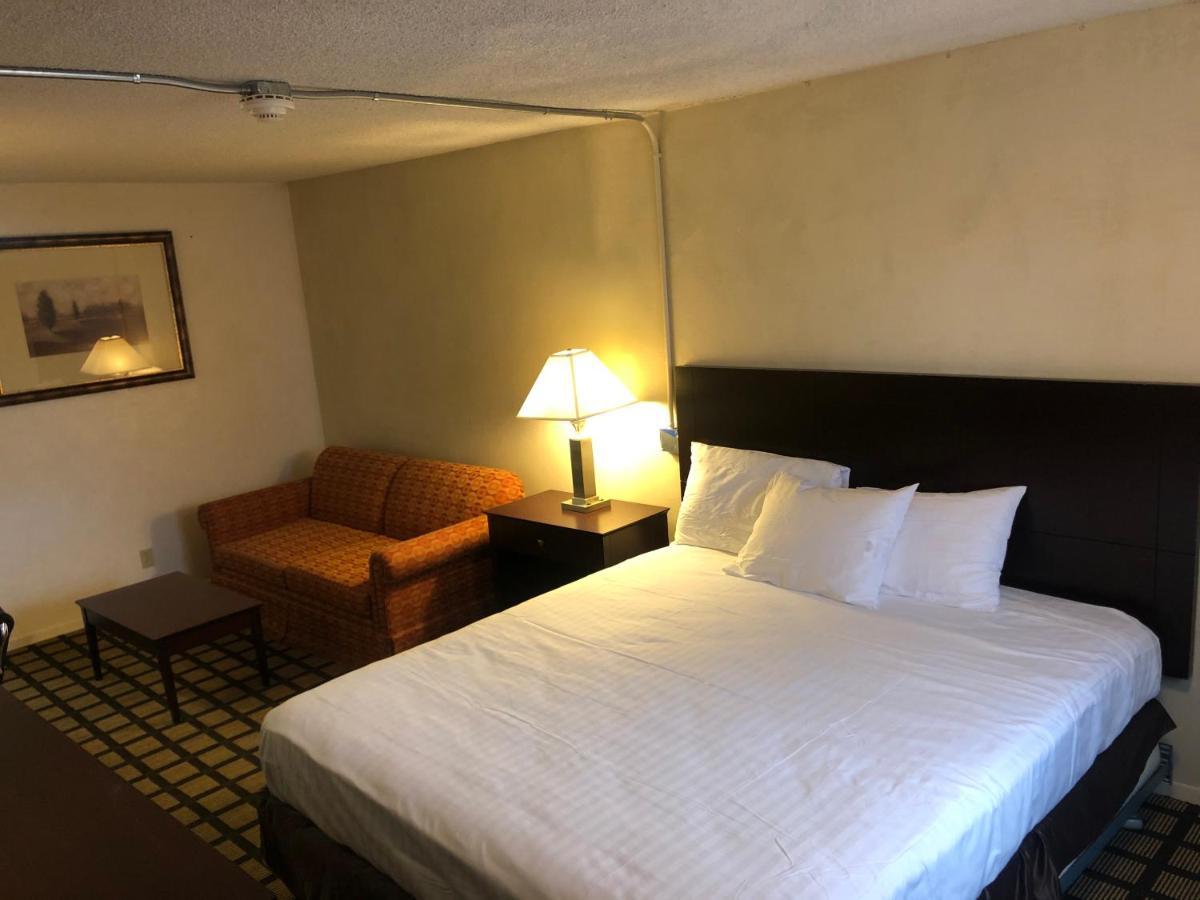 Val-U Inn Winnemucca Ngoại thất bức ảnh