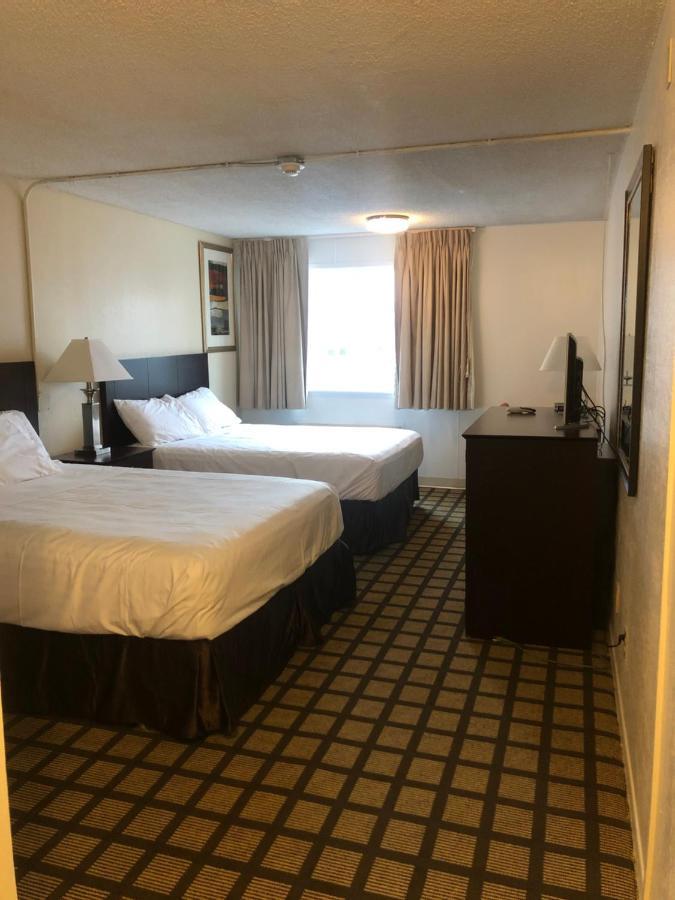 Val-U Inn Winnemucca Ngoại thất bức ảnh
