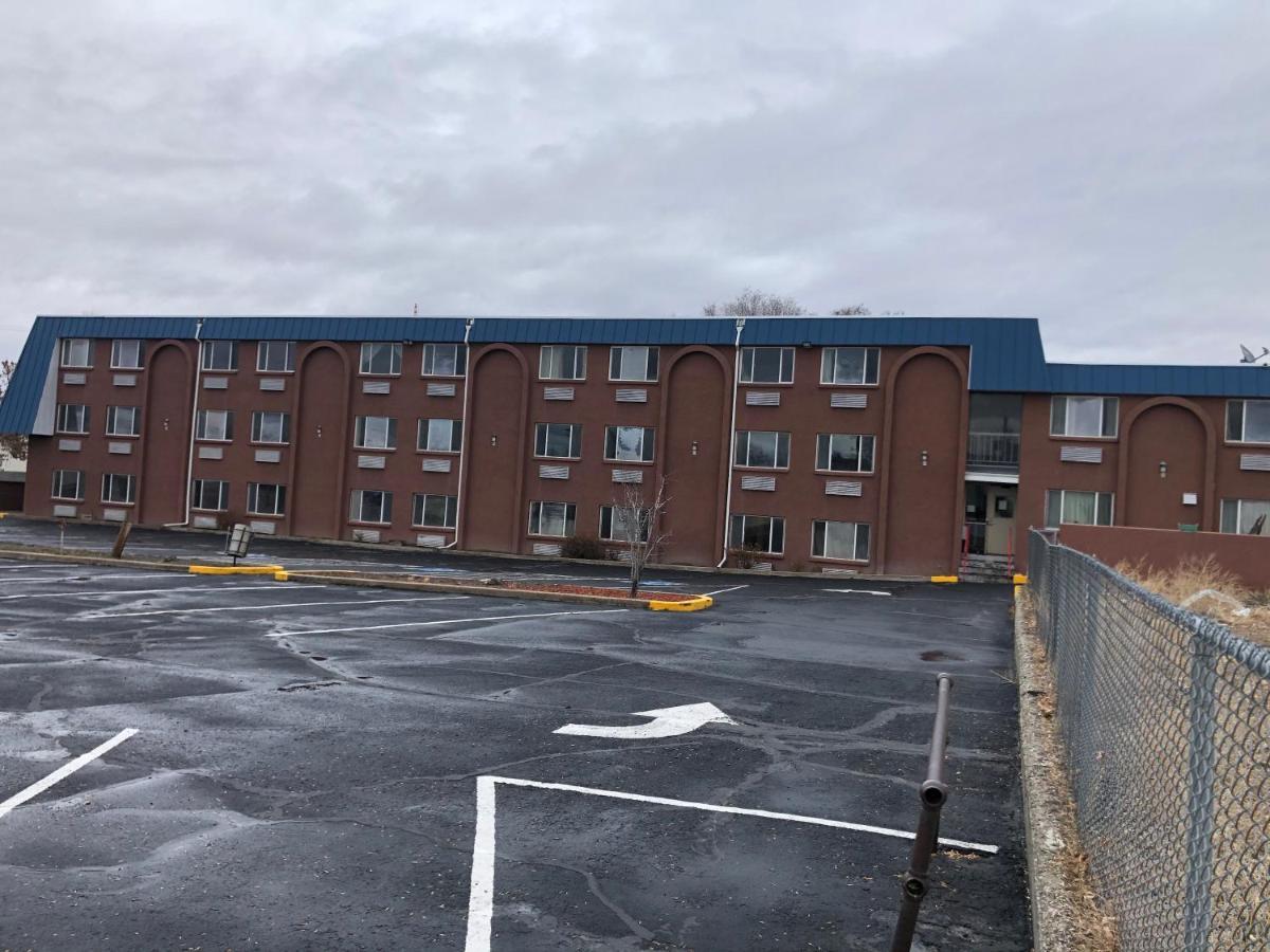 Val-U Inn Winnemucca Ngoại thất bức ảnh