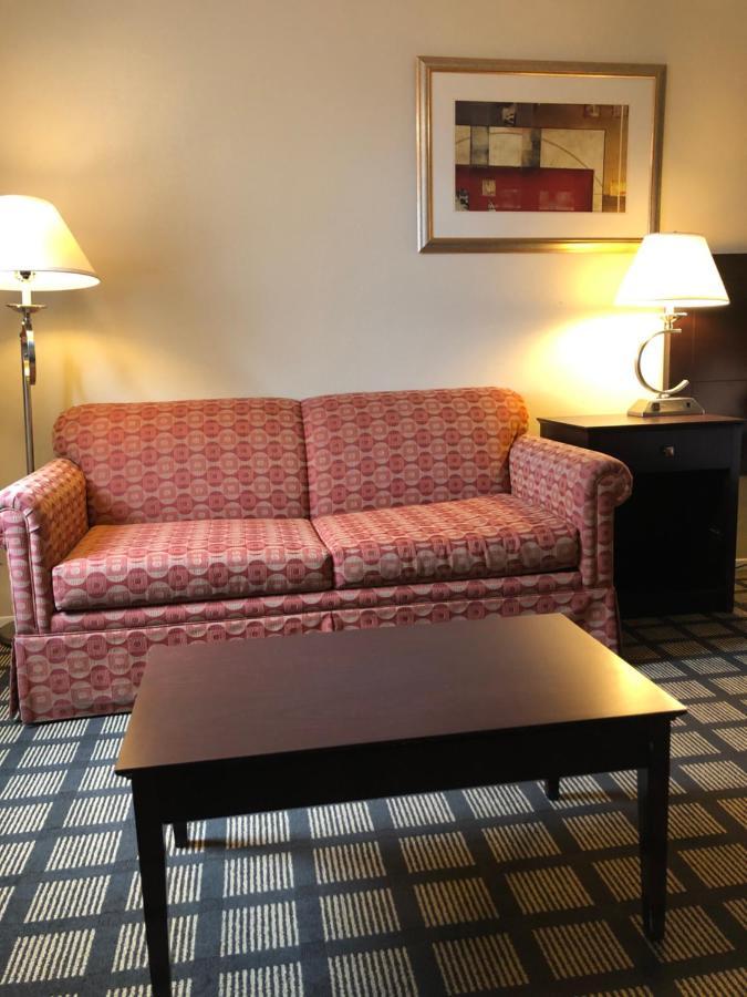 Val-U Inn Winnemucca Ngoại thất bức ảnh