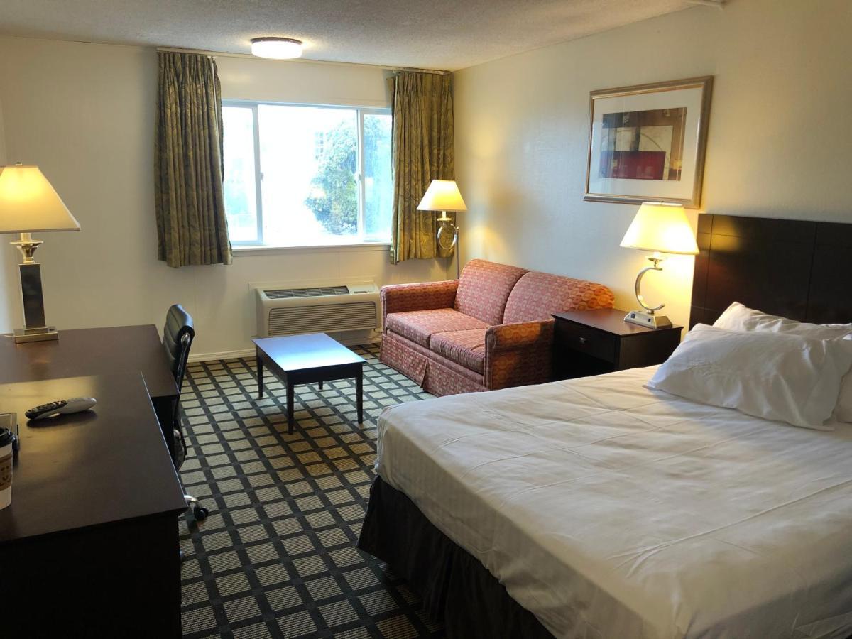 Val-U Inn Winnemucca Ngoại thất bức ảnh